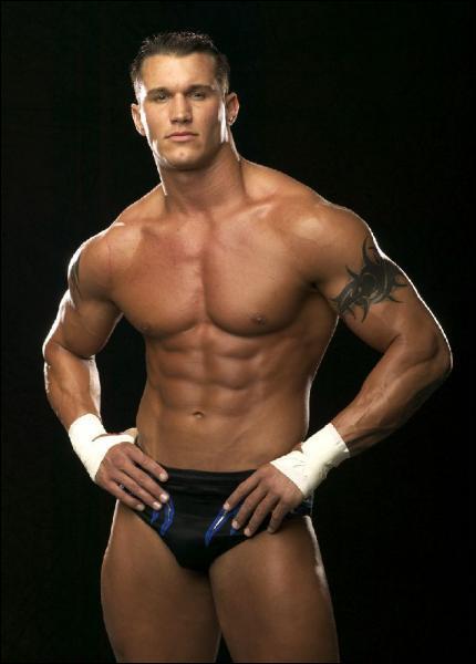 randy orthone
